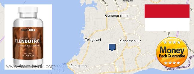 Where to Buy Clenbuterol Steroids online Balikpapan, Indonesia