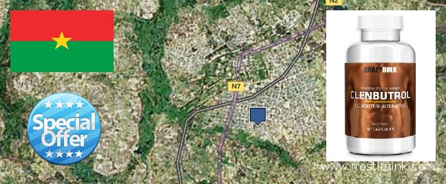 Where Can I Buy Clenbuterol Steroids online Banfora, Burkina Faso