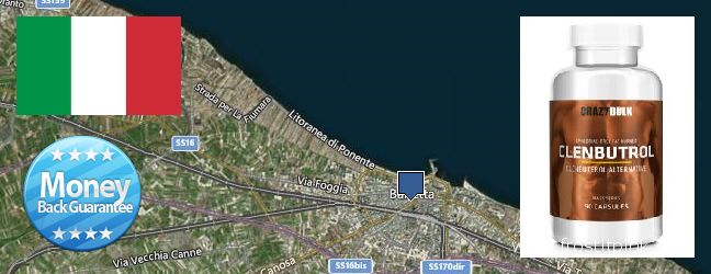 Buy Clenbuterol Steroids online Barletta, Italy