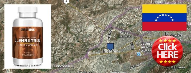 Dónde comprar Clenbuterol Steroids en linea Barquisimeto, Venezuela
