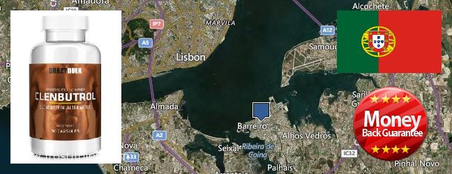 Buy Clenbuterol Steroids online Barreiro, Portugal Buy Clenbuterol Steroids online Barreiro, Portugal