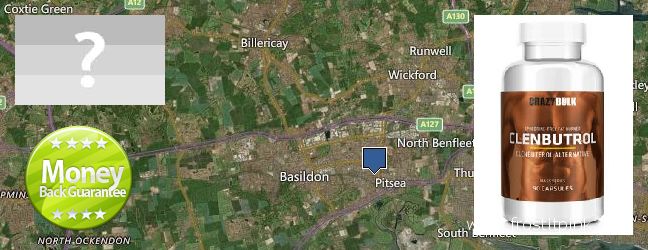 Where to Buy Clenbuterol Steroids online Basildon, UK