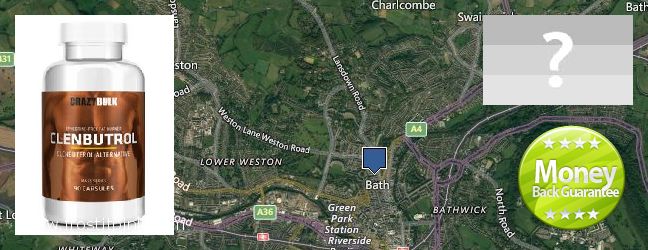 Where to Purchase Clenbuterol Steroids online Bath, UK