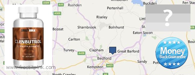 Where Can I Buy Clenbuterol Steroids online Bedford, UK