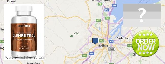 Where Can You Buy Clenbuterol Steroids online Belfast, UK