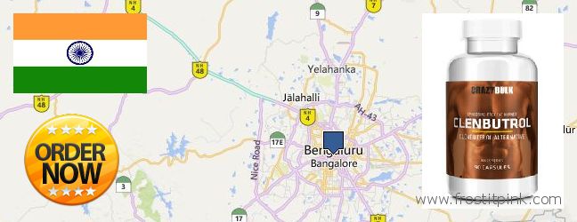 Buy Clenbuterol Steroids online Bengaluru, India Where to Purchase Clenbuterol Steroids online Bengaluru, India