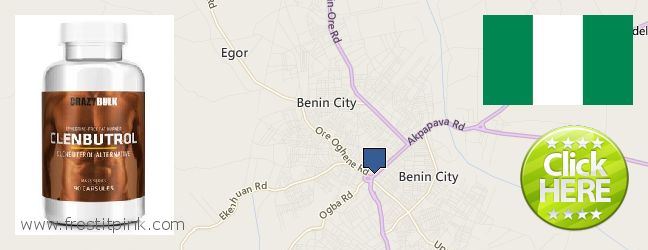 Where to Buy Clenbuterol Steroids online Benin City, Nigeria