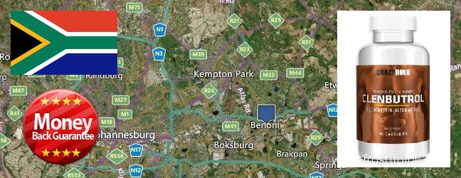 Where to Buy Clenbuterol Steroids online Benoni, South Africa