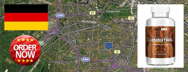 Hvor kan jeg købe Clenbuterol Steroids online Berlin Schoeneberg, Germany