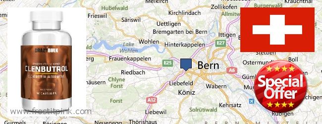 Where to Purchase Clenbuterol Steroids online Bern, Switzerland