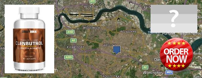 Purchase Clenbuterol Steroids online Bexley, UK Best Place to Buy Clenbuterol Steroids online Bexley, UK