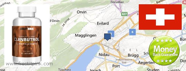 Best Place to Buy Clenbuterol Steroids online Biel Bienne, Switzerland