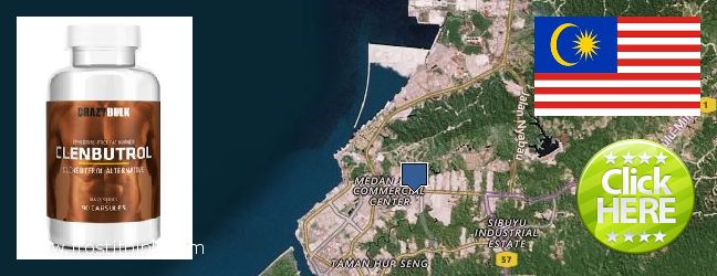 Where to Buy Clenbuterol Steroids online Bintulu, Malaysia