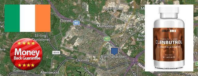 Where to Purchase Clenbuterol Steroids online Blanchardstown, Ireland