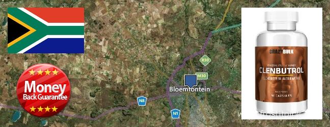 Waar te koop Clenbuterol Steroids online Bloemfontein, South Africa