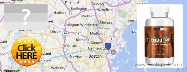 Kde koupit Clenbuterol Steroids on-line Boston, USA