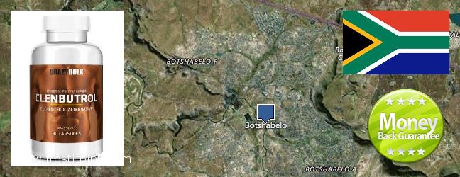 Waar te koop Clenbuterol Steroids online Botshabelo, South Africa