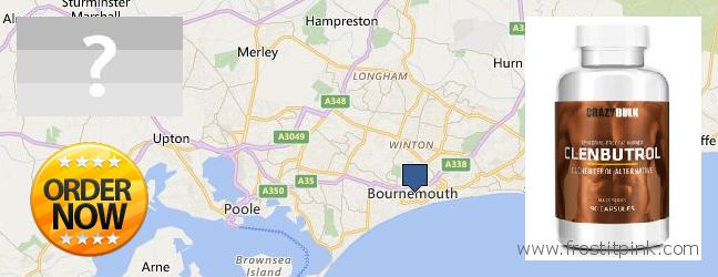 Where to Purchase Clenbuterol Steroids online Bournemouth, UK