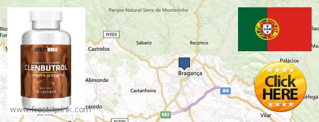 Onde Comprar Clenbuterol Steroids on-line Braganca, Portugal