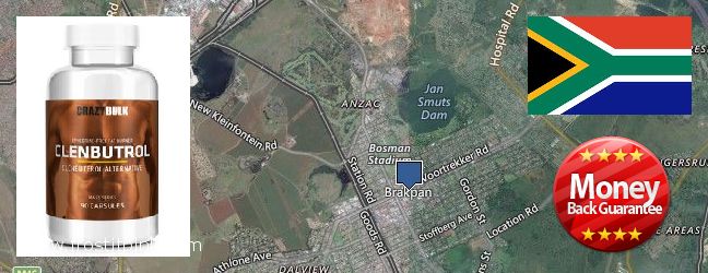 Waar te koop Clenbuterol Steroids online Brakpan, South Africa