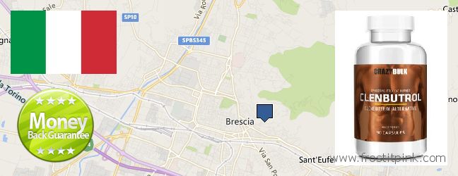 Πού να αγοράσετε Clenbuterol Steroids σε απευθείας σύνδεση Brescia, Italy