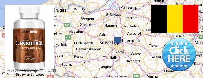 Où Acheter Clenbuterol Steroids en ligne Brussels, Belgium