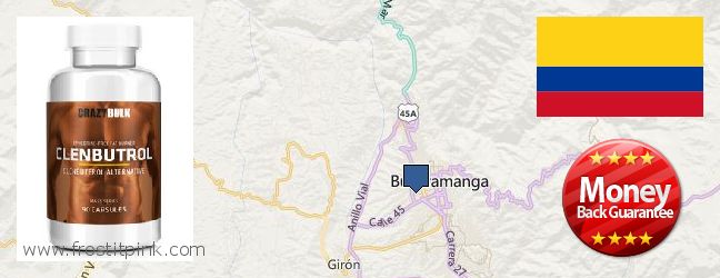 Where Can I Purchase Clenbuterol Steroids online Bucaramanga, Colombia