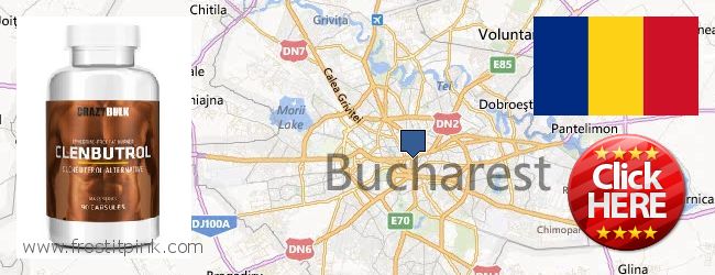 Къде да закупим Clenbuterol Steroids онлайн Bucharest, Romania