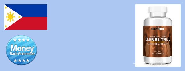 Where to Buy Clenbuterol Steroids online Budta, Philippines