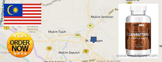 Purchase Clenbuterol Steroids online Bukit Mertajam, Malaysia Where to Buy Clenbuterol Steroids online Bukit Mertajam, Malaysia