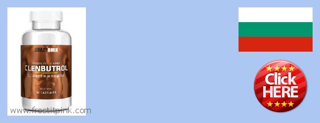 Where to Buy Clenbuterol Steroids online Burgas, Bulgaria