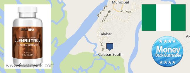 Where to Buy Clenbuterol Steroids online Calabar, Nigeria