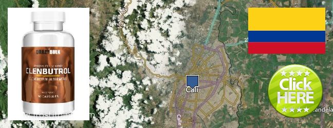 Dónde comprar Clenbuterol Steroids en linea Cali, Colombia