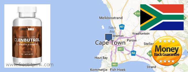 Waar te koop Clenbuterol Steroids online Cape Town, South Africa