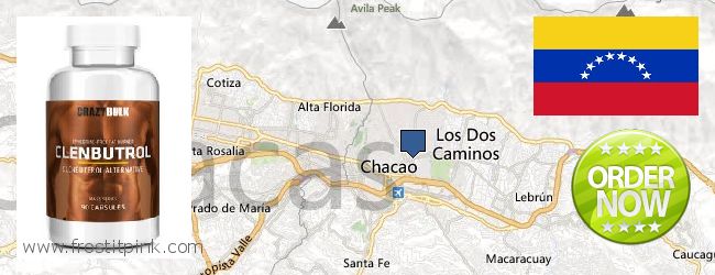 Dónde comprar Clenbuterol Steroids en linea Caracas, Venezuela