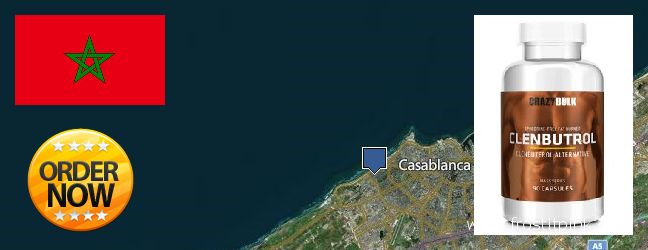 Buy Clenbuterol Steroids online Casablanca, Morocco Where Can I Purchase Clenbuterol Steroids online Casablanca, Morocco