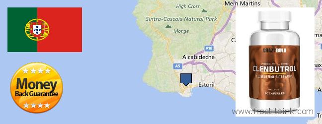 Where Can I Buy Clenbuterol Steroids online Cascais, Portugal