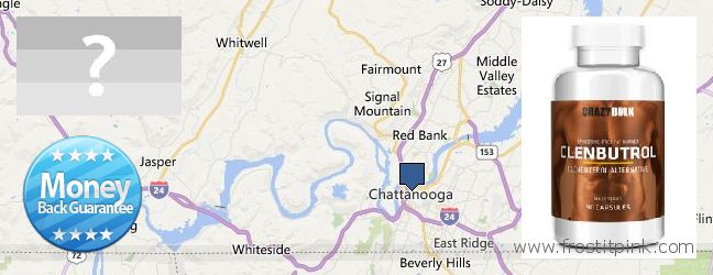 Dónde comprar Clenbuterol Steroids en linea Chattanooga, USA