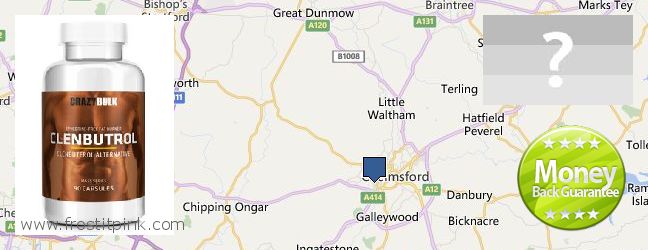 Purchase Clenbuterol Steroids online Chelmsford, UK