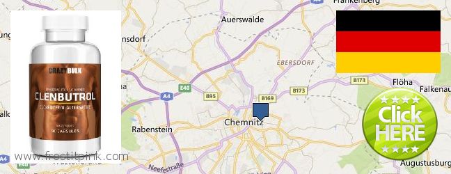 Where to Buy Clenbuterol Steroids online Chemnitz, Germany