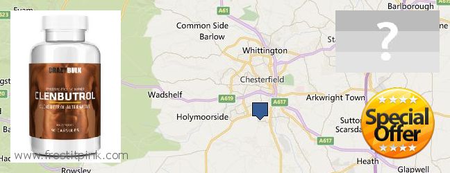 Best Place to Buy Clenbuterol Steroids online Chesterfield, UK