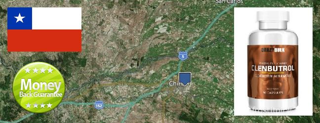 Purchase Clenbuterol Steroids online Chillan, Chile Buy Clenbuterol Steroids online Chillan, Chile