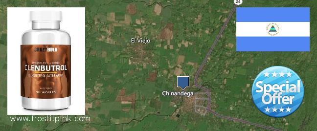 Dónde comprar Clenbuterol Steroids en linea Chinandega, Nicaragua