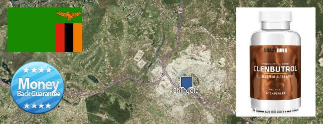 Where to Buy Clenbuterol Steroids online Chingola, Zambia