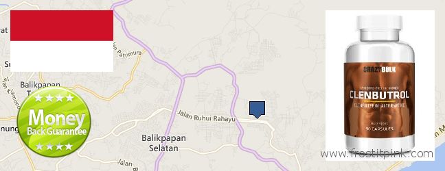 Where Can I Purchase Clenbuterol Steroids online City of Balikpapan, Indonesia