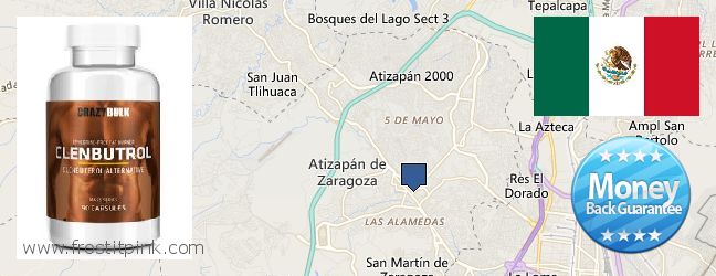 Dónde comprar Clenbuterol Steroids en linea Ciudad Lopez Mateos, Mexico