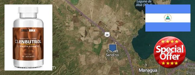 Where Can I Purchase Clenbuterol Steroids online Ciudad Sandino, Nicaragua