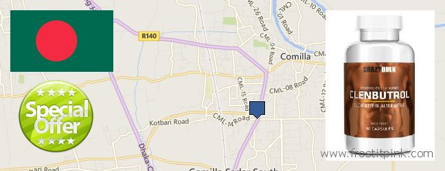 Purchase Clenbuterol Steroids online Comilla, Bangladesh Where to Purchase Clenbuterol Steroids online Comilla, Bangladesh