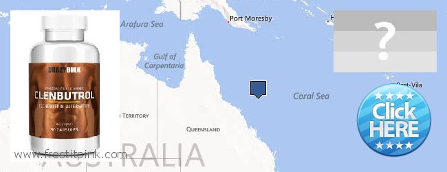 Onde Comprar Clenbuterol Steroids on-line Coral Sea Islands