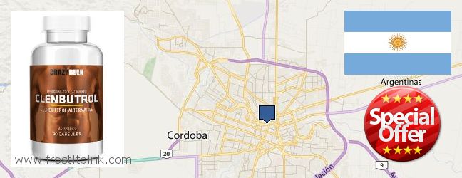 Where to Purchase Clenbuterol Steroids online Cordoba, Argentina